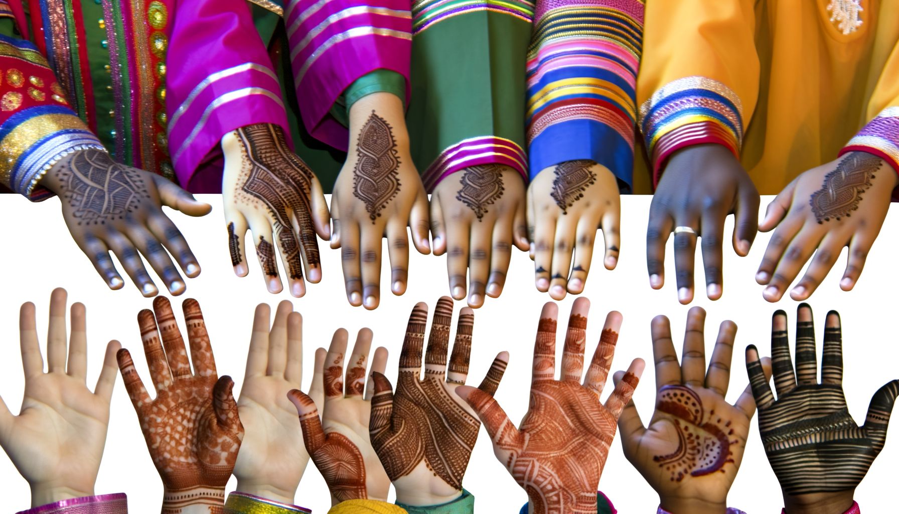 Kulturelle Feste im Sommer