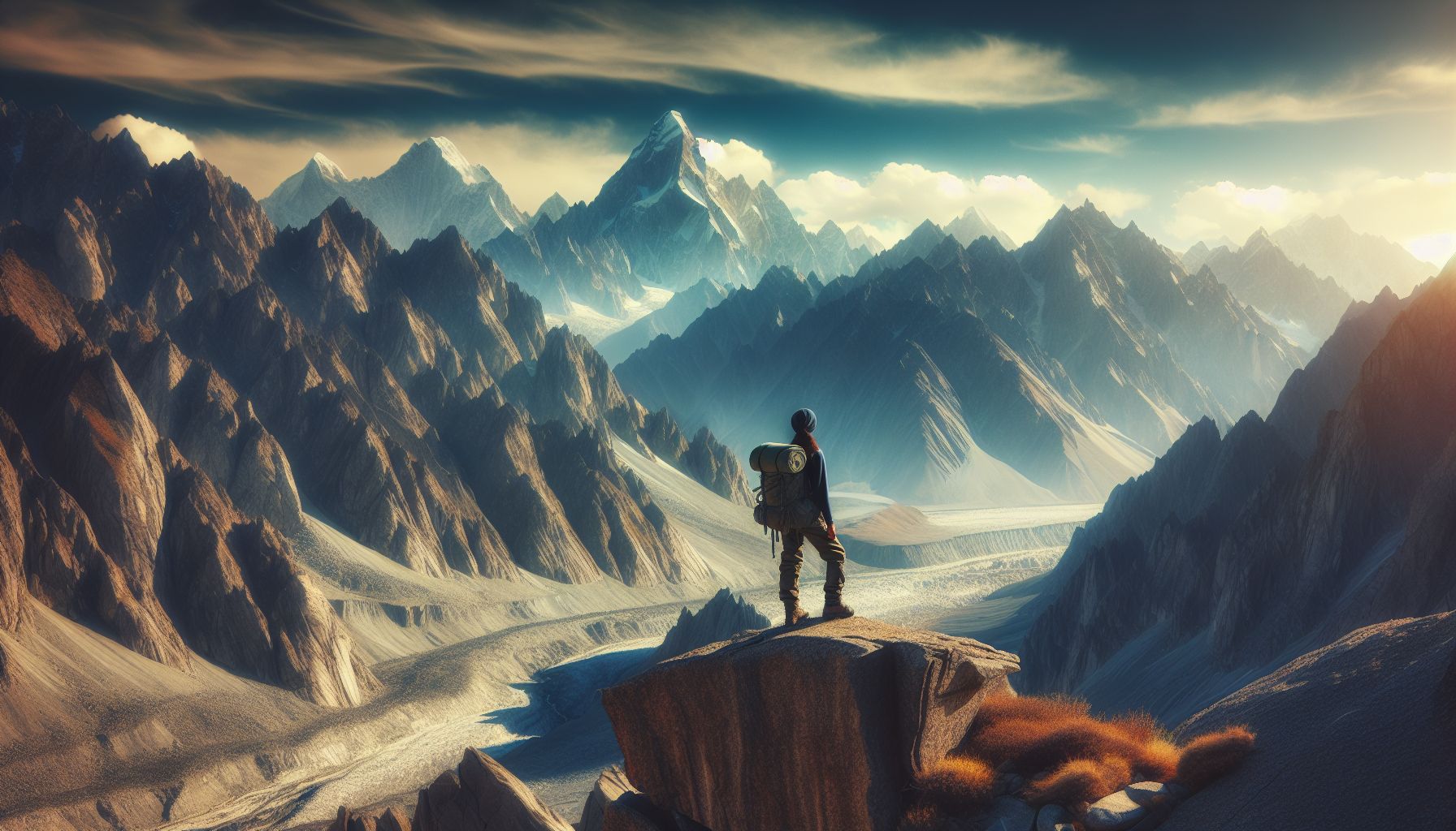 Die 3 schönsten Wanderziele