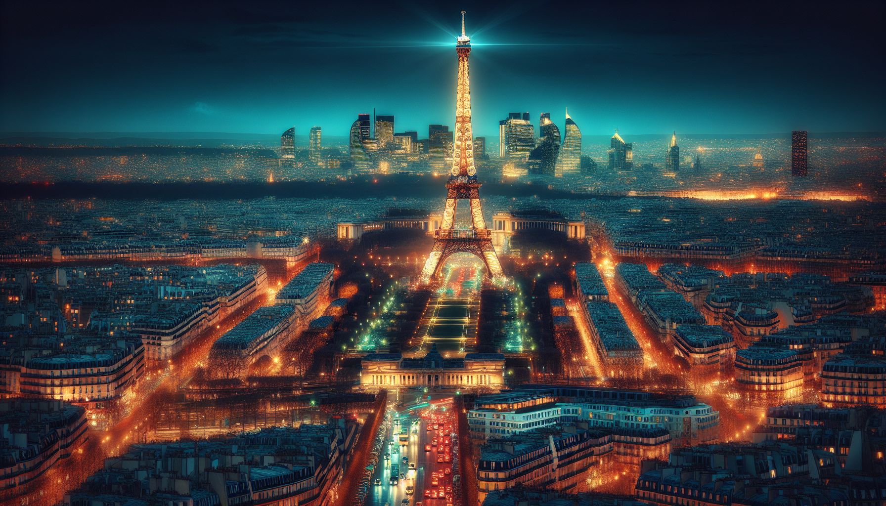 Beliebte Ziele für den Sommerurlaub in Europa