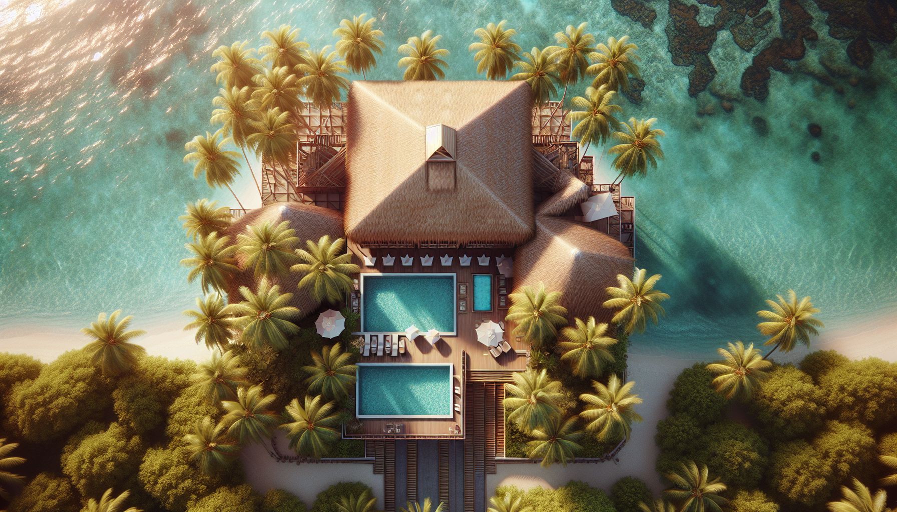 Die 10 nachhaltigsten Hotels