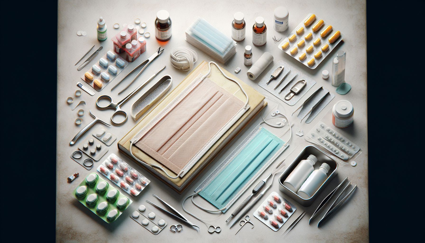 Sicher Reisen im Sommerurlaub: Deine Reiseapotheke