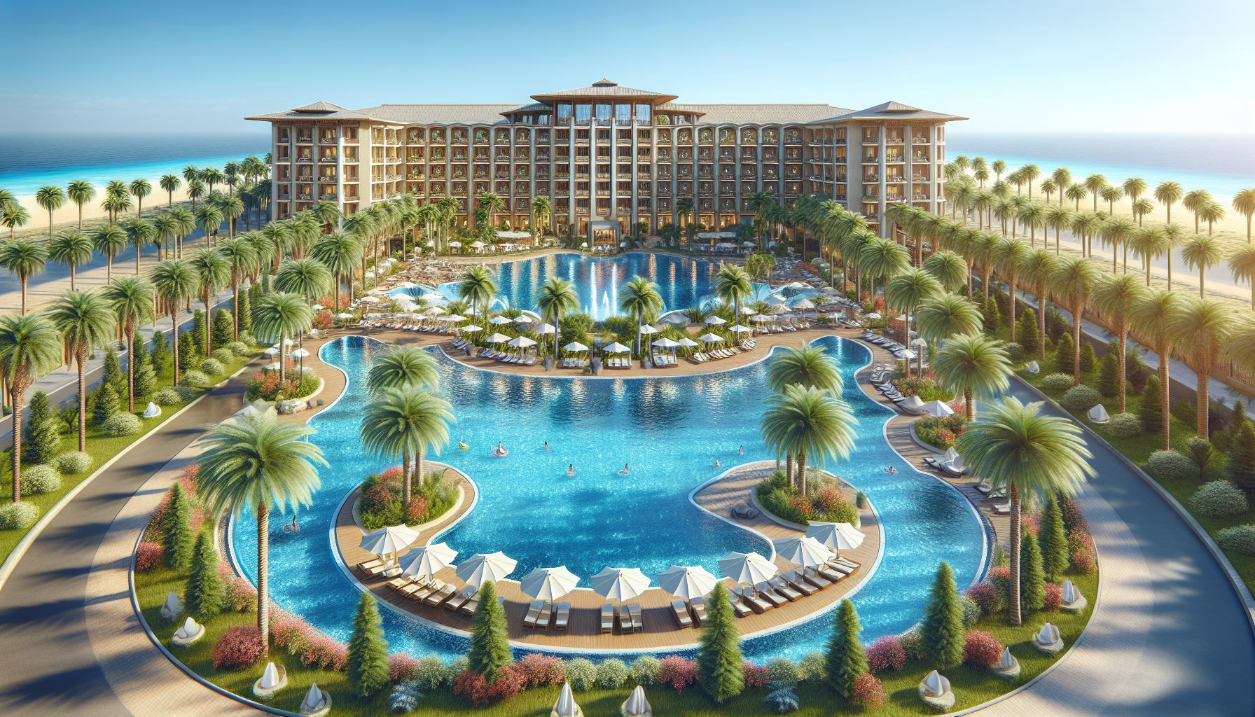 Pauschalreise oder individuelle Buchungen?