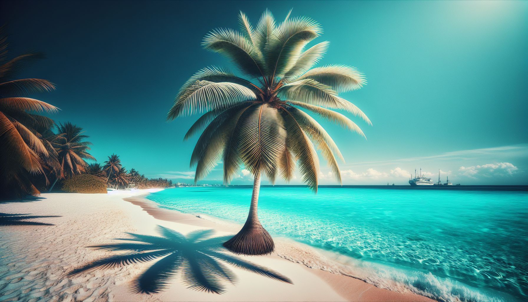 Die 5 spektakulärsten Strände